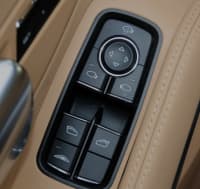 Şüşə qaldıran düymə bloku Porsche 911 / Boxster 2012-2021 — şəkil 2