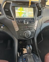 Hyundai Maxcruz, 2014 il, 165000 km, 2200 L — şəkil 8