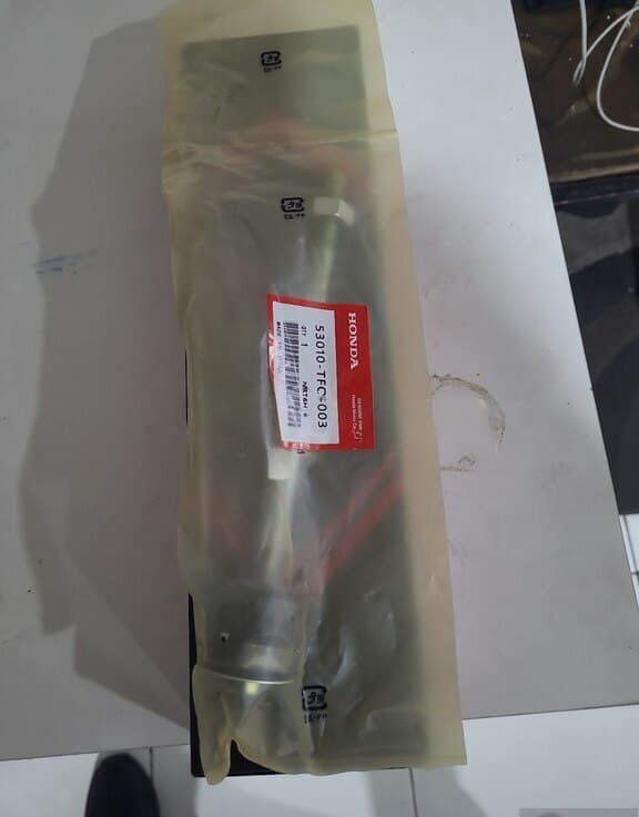 Almacıq Honda Insight 2013