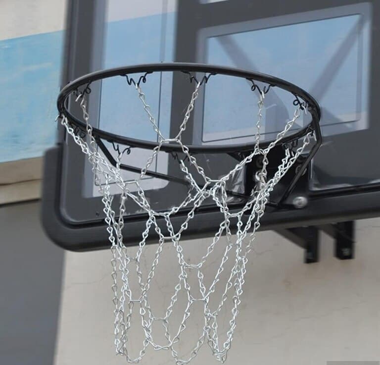 Basketbol Şiti və Səbət Dəstləri