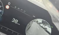 Kia K8, 2022 il, 17600 km, 1.6 L — şəkil 20