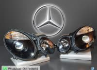 Fara Mercedes-Benz modelləri üçün — şəkil 27