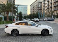 Hyundai Sonata, 2020 il, 140000 km, 2000 L — şəkil 3