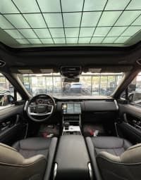 Land Rover Range Rover, 2024 il, 26880 km, 3000 L — şəkil 17