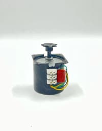 İnkubator mühərriki 68KTYZ 28W — şəkil 6