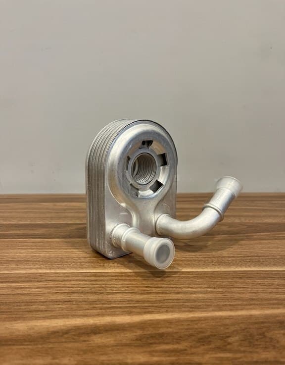 Yağ soyuducu radiator Ford Fusion 2013-2020