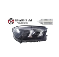 Ön fara Mercedes GLE W167 — şəkil 1