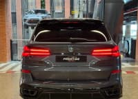 BMW X5, 2020 il, 190000 km, 3000 L — şəkil 6