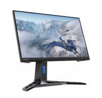 Monitor Lenovo Legion R24e 23.8" IPS FHD 180Hz 0.5ms — şəkil 2