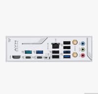 Ana plata ASUS X870 AYW Gaming Wi-Fi W — şəkil 7