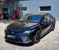 Toyota Camry, 2023 il, 81000 km, 2.5 L — şəkil 2