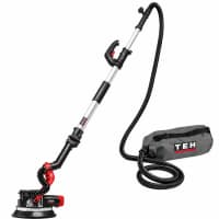 TEH TS21509 Professional Divar və Tavan Cilalama Maşını — şəkil 1