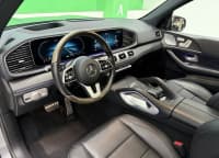 Mercedes GLS 450 4MATIC, 2019 il, 140000 km, 3000 L — şəkil 8