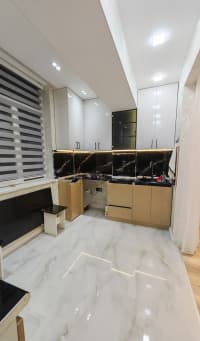 2 otaqlı mənzil 56 m² satılır — şəkil 12
