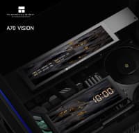 Kompüter korpusu Thermalright TR-A70 Vision — şəkil 4
