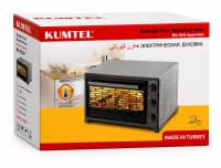 Kumtel Soba — şəkil 1