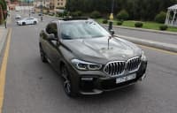 BMW X6, 2020 il, 158000 km, 3 L — şəkil 9