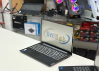 Lenovo markalı notbuk, Boz rəng — şəkil 3