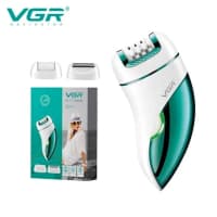 Epilyator VGR V-731 3-ü 1-də — şəkil 1