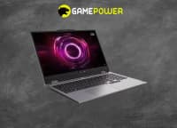Lenovo markalı notbuk, Boz rəng — şəkil 2