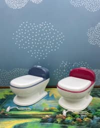 Uşaq güvəci Babyhood — şəkil 2