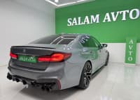 BMW 530, 2018 il, 99800 km, 2000 L — şəkil 4