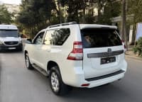 Toyota Land Cruiser Prado, 2014 il, 157000 km, 2700 L — şəkil 5