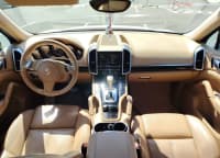 Porsche Cayenne, 2013 il, 113250 km, 3600 L — şəkil 20