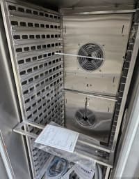 Maksan MKF-40E Konveksion Soba — şəkil 18