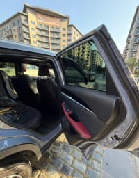 Geely Coolray, 2024 il, 41000 km, 1.5 L — şəkil 14