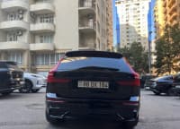 Volvo XC60, 2025 il, 5200 km, 2 L — şəkil 4