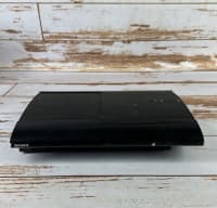 Oyun konsolu Sony PlayStation 3 Super Slim 500GB — şəkil 1