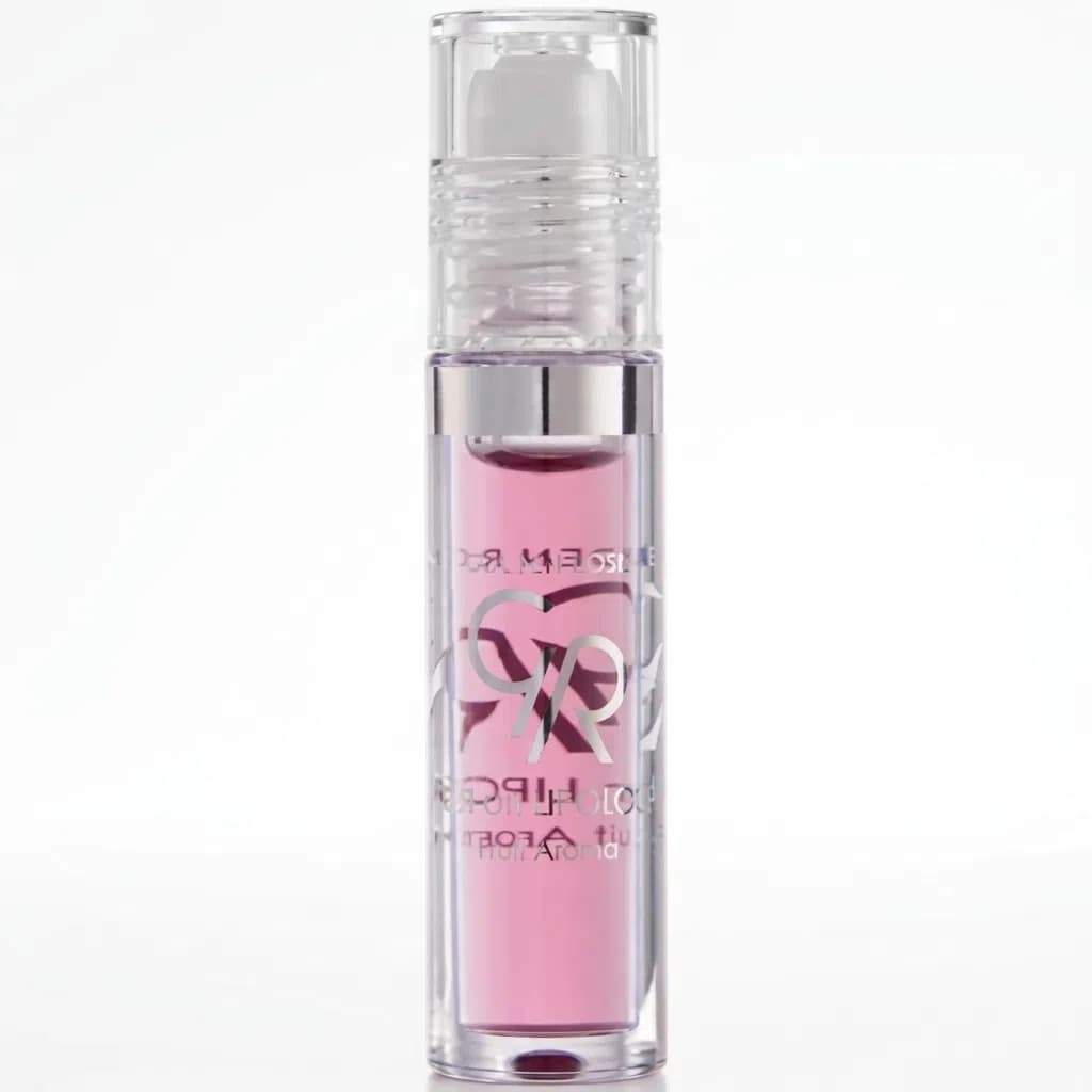 Golden Rose Roll On Dodaq Parladıcısı Strawberry