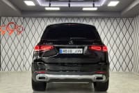 Mercedes GLS 450 4MATIC, 2022 il, 3600 km, 3000 L — şəkil 7