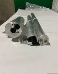 Freon filteri Mercedes — şəkil 5