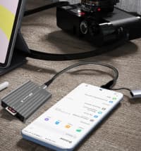 Card Reader CFexpress Type B / Type A — şəkil 4