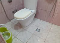 3 otaqlı mənzil 45 m² kirayə verilir — şəkil 3