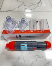 Boğulma əleyhinə vakuum cihazı (Anti-choking) — şəkil 3