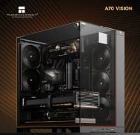 Kompüter korpusu Thermalright TR-A70 Vision — şəkil 7