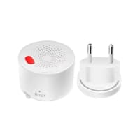 Qaz detektoru WiFi ağıllı sızma sensoru — şəkil 3