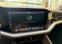 Volkswagen Touareg, 2019 il, 100000 km, 3000 L — şəkil 16
