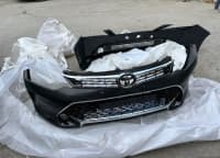 Ehtiyat hissələri Toyota Camry 2015-2017 — şəkil 6
