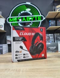 HyperX qulaqlıq — şəkil 1