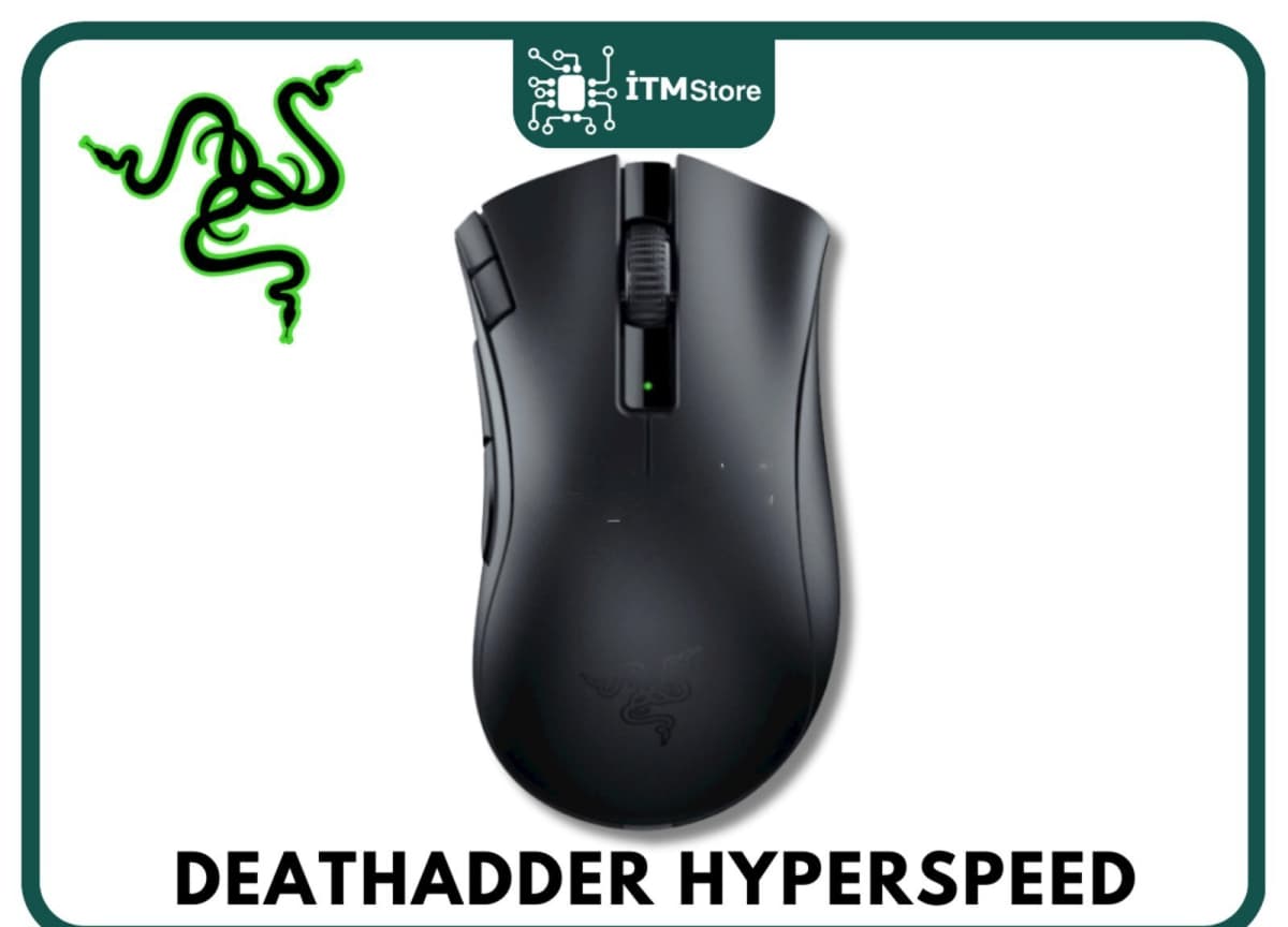 Razer komputer siçanı