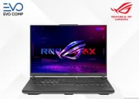 Notbuk Asus ROG Strix G — şəkil 1