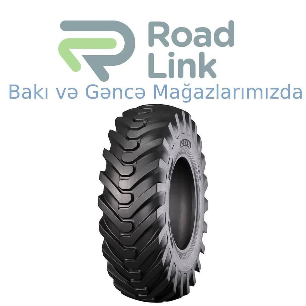 Təkər 15.5-25 Özka