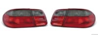 Stop işıqları Mercedes-Benz W210 E-Class 1995-2002 — şəkil 5