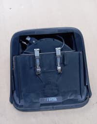 Stop işığı Mercedes W210 — şəkil 5