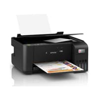 Printer Epson L3210 A4 3in1 — şəkil 3