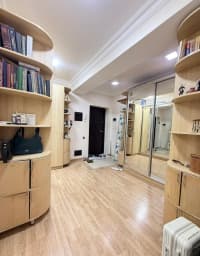 4 otaqlı mənzil 145 m² satılır — şəkil 13